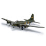 B-17F Memphis Belle - 1/48 - REVELL 04297