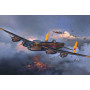 Avro Lancaster Mk.I/III - 1/72 - REVELL 04300