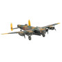Avro Lancaster Mk.I/III - 1/72 - REVELL 04300