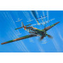 Focke Wulf Ta 152 H - 1/72 - REVELL 03981