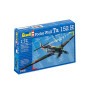 Focke Wulf Ta 152 H - 1/72 - REVELL 03981