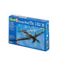 Focke Wulf Ta 152 H - 1/72 - REVELL 03981