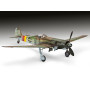 Focke Wulf Ta 152 H - 1/72 - REVELL 03981