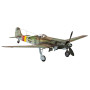 Focke Wulf Ta 152 H - 1/72 - REVELL 03981