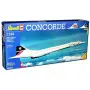 Concorde British Airways - 1/144 - REVELL 04257