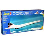 Concorde British Airways - 1/144 - REVELL 04257