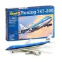 Boeing 747-200 - 1/450 - REVELL 03999