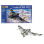 Horten Go 229 - 1/72 - REVELL 04312