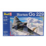 Horten Go 229 - 1/72 - REVELL 04312