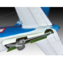 Vought F4U-1A CORSAIR - 1/32 - REVELL 04781
