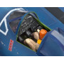 Vought F4U-1A CORSAIR - 1/32 - REVELL 04781