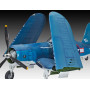 Vought F4U-1A CORSAIR - 1/32 - REVELL 04781