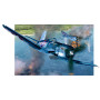 Vought F4U-1A CORSAIR - 1/32 - REVELL 04781