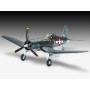 Vought F4U-1A CORSAIR - 1/32 - REVELL 04781