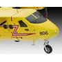 DHC-6 Twin Otter - 1/72 - REVELL 04901