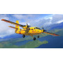 DHC-6 Twin Otter - 1/72 - REVELL 04901