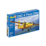 DHC-6 Twin Otter - 1/72 - REVELL 04901