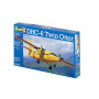 DHC-6 Twin Otter - 1/72 - REVELL 04901