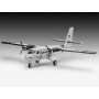 DHC-6 Twin Otter - 1/72 - REVELL 04901