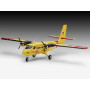 DHC-6 Twin Otter - 1/72 - REVELL 04901