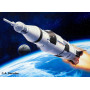 Apollo Saturn V - 1/144 - REVELL 04909
