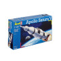 Apollo Saturn V - 1/144 - REVELL 04909