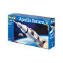 Apollo Saturn V - 1/144 - REVELL 04909