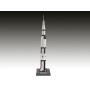 Apollo Saturn V - 1/144 - REVELL 04909