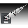 Apollo Saturn V - 1/144 - REVELL 04909