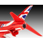 BAe HAWK T.1 RED ARROWS - 1/72 - REVELL 04921