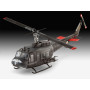 Hélicoptère Bell UH-1H Gunship - 1/100 - REVELL 04983