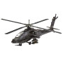 Hélicoptère AH-64A Apache - 1/100 - REVELL 04985