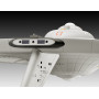 Star Trek U.S.S. Enterprise NCC-1701 (TOS) - 1/600 - REVELL 04991