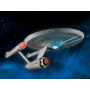 Star Trek U.S.S. Enterprise NCC-1701 (TOS) - 1/600 - REVELL 04991