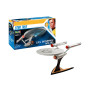 Star Trek U.S.S. Enterprise NCC-1701 (TOS) - 1/600 - REVELL 04991