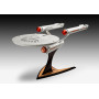 Star Trek U.S.S. Enterprise NCC-1701 (TOS) - 1/600 - REVELL 04991