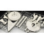 Star Trek U.S.S. Enterprise NCC-1701 (TOS) - 1/600 - REVELL 04991