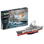 Bismarck - 1/350 - REVELL 05040