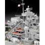 Bismarck - 1/350 - REVELL 05040