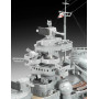 Bismarck - 1/350 - REVELL 05040