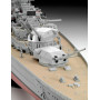 Bismarck - 1/350 - REVELL 05040