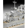 Bismarck - 1/350 - REVELL 05040