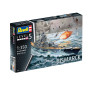 Bismarck - 1/350 - REVELL 05040