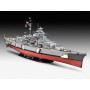 Bismarck - 1/350 - REVELL 05040