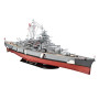 Bismarck - 1/350 - REVELL 05040