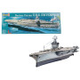 U.S.S. Enterprise - 1/720 - REVELL 05046