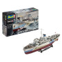 HMCS SNOWBERRY - 1/144 - REVELL 05132