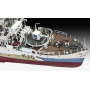 HMCS SNOWBERRY - 1/144 - REVELL 05132