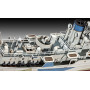 HMCS SNOWBERRY - 1/144 - REVELL 05132