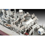HMCS SNOWBERRY - 1/144 - REVELL 05132
